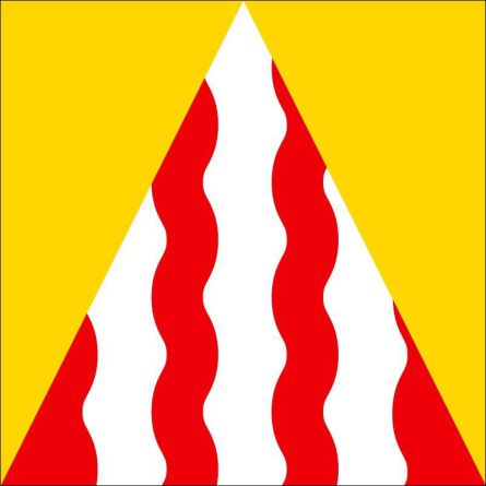 Schwanden Bei Brienz flag